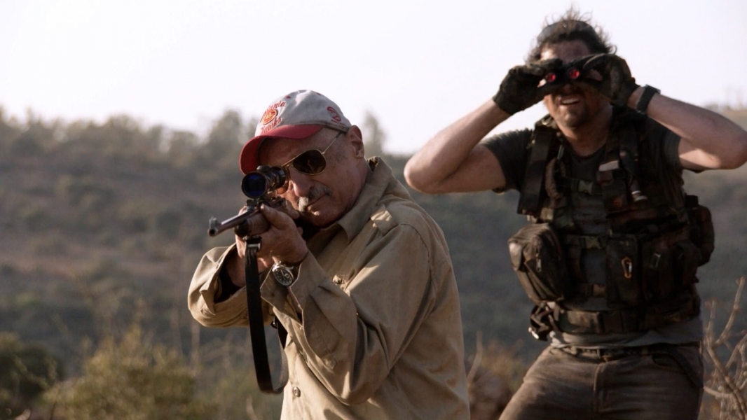 Tremors 5: Bloodlines