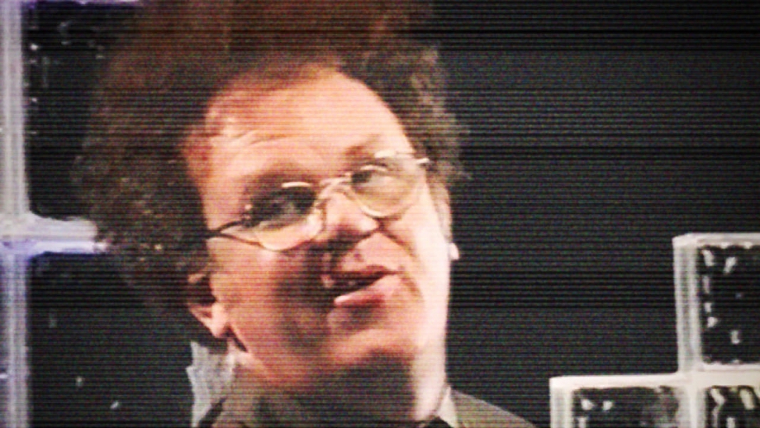 Check It Out! with Dr. Steve Brule