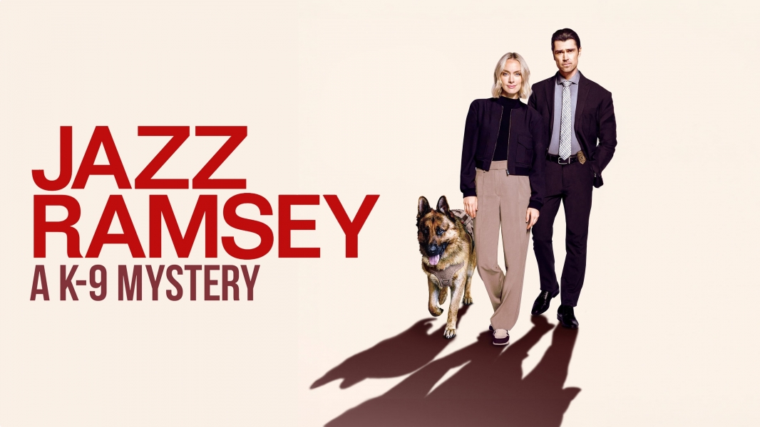 Jazz Ramsey: A K-9 Mystery