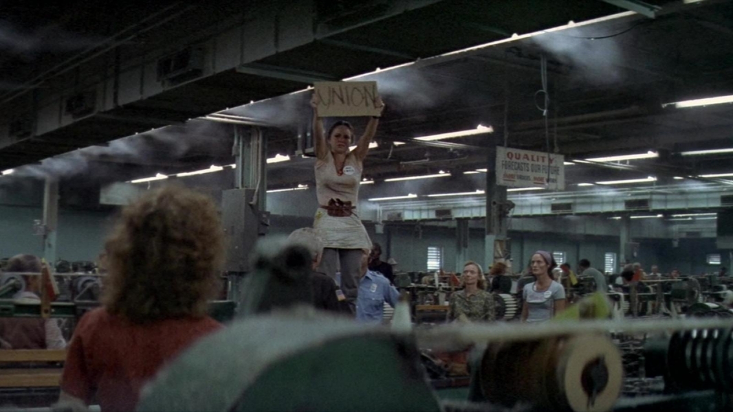 Norma Rae