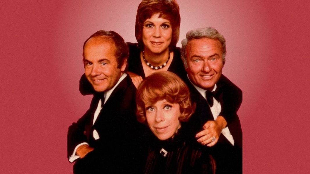 The Carol Burnett Show