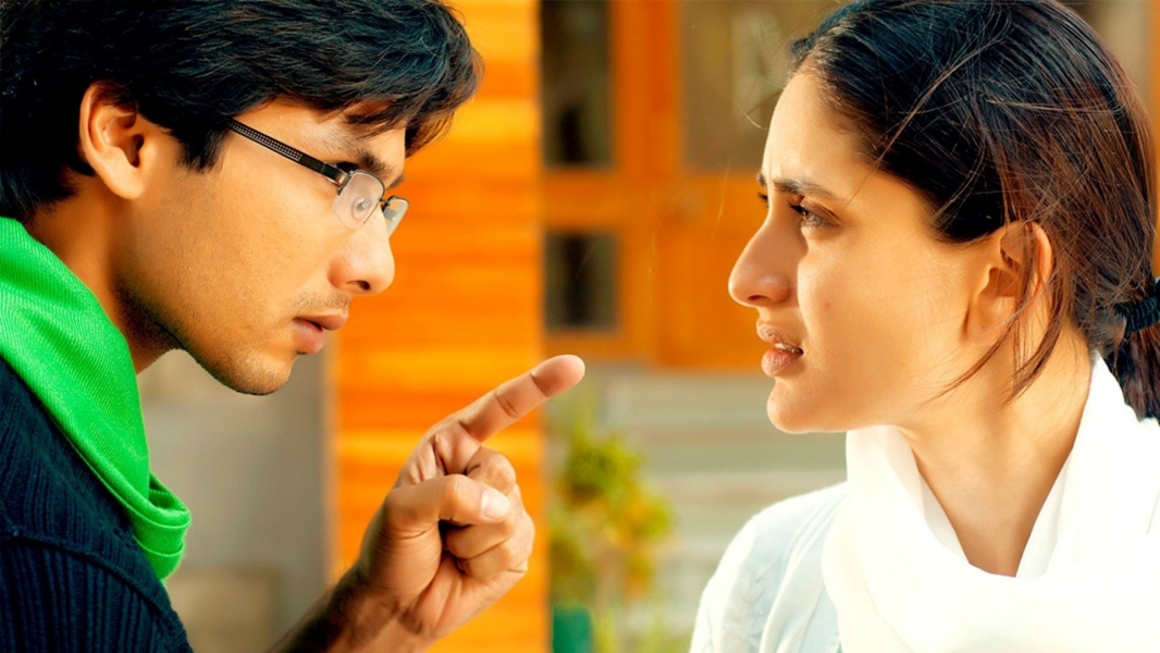 Jab We Met