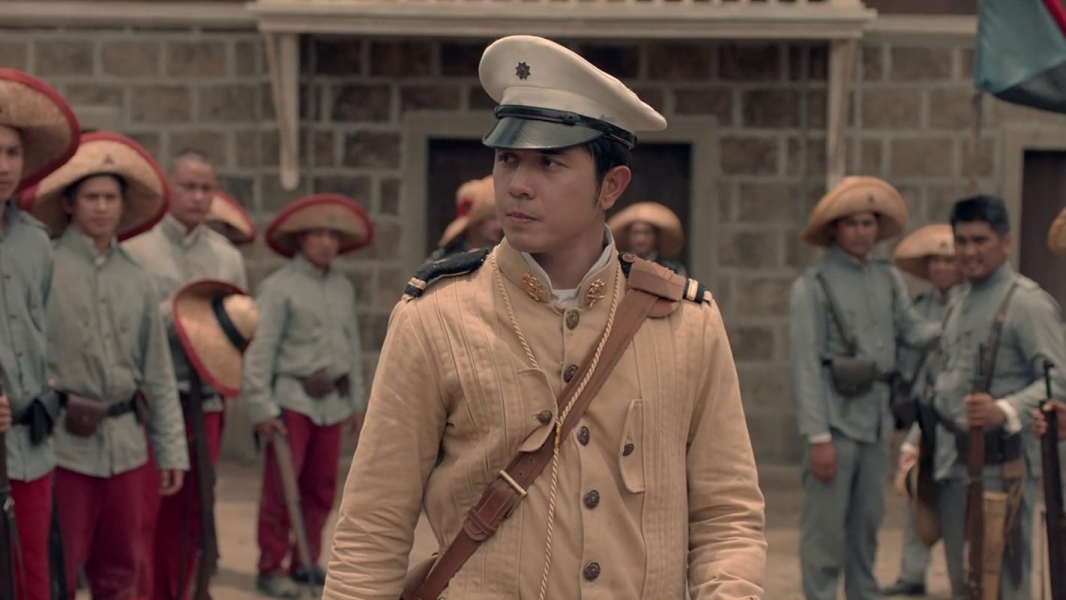 Goyo: The Boy General