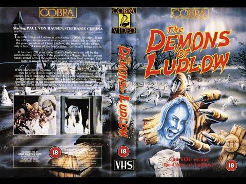 The Demons of Ludlow