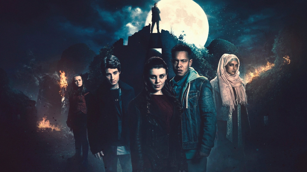 Wolfblood