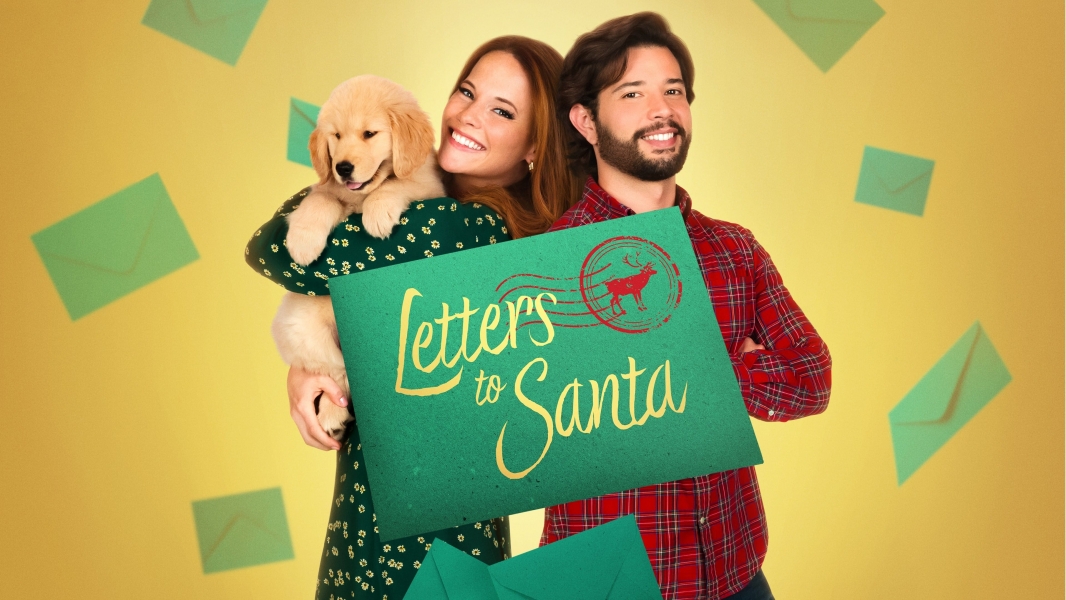 Letters to Santa