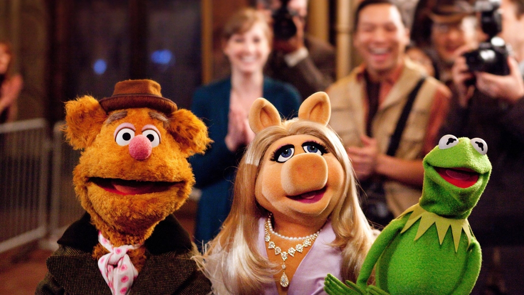 The Muppets