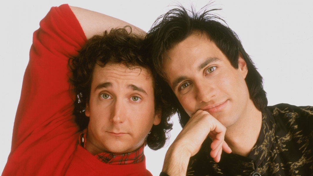 Perfect Strangers