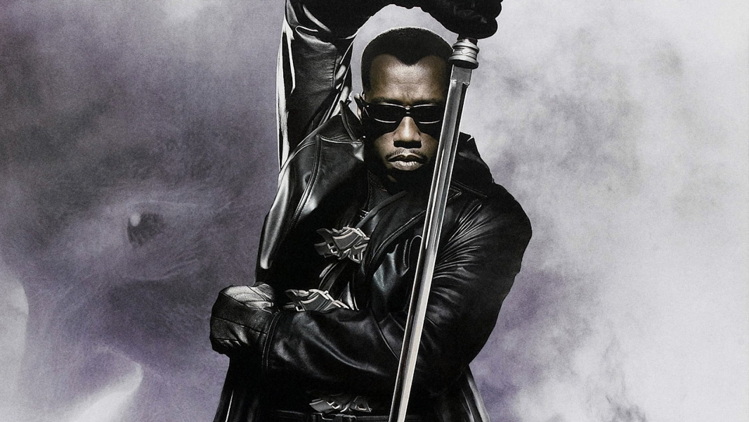 Blade II