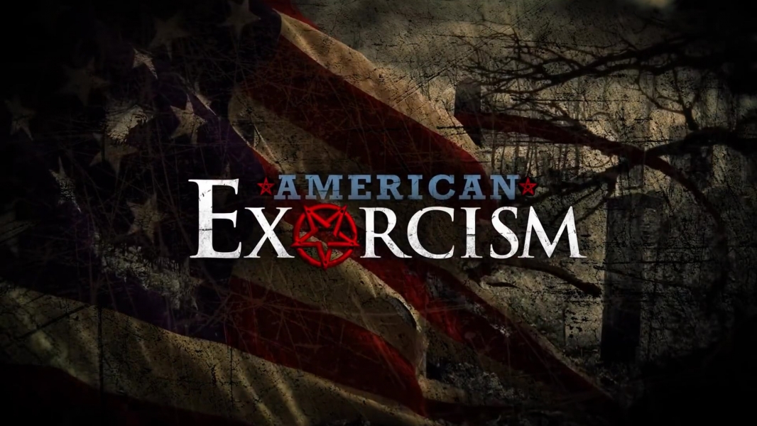 American Exorcism