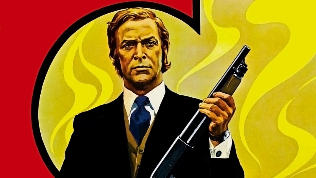 Get Carter