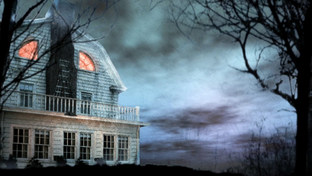 The Amityville Horror