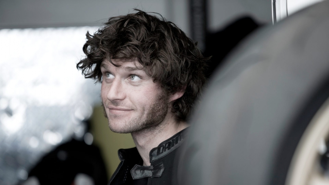 Speed with Guy Martin