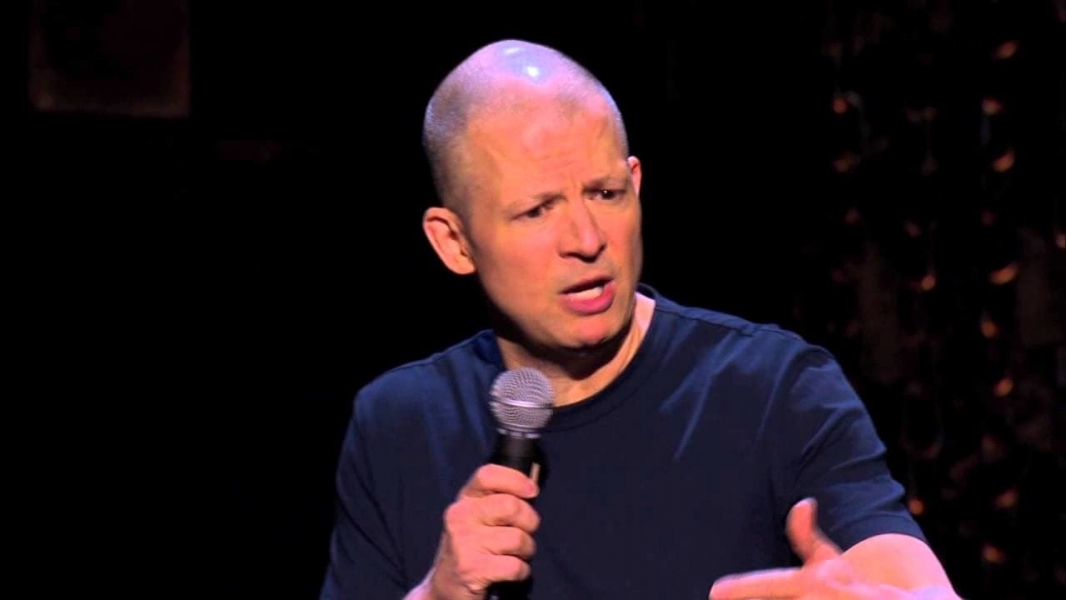 Jim Norton: Contextually Inadequate