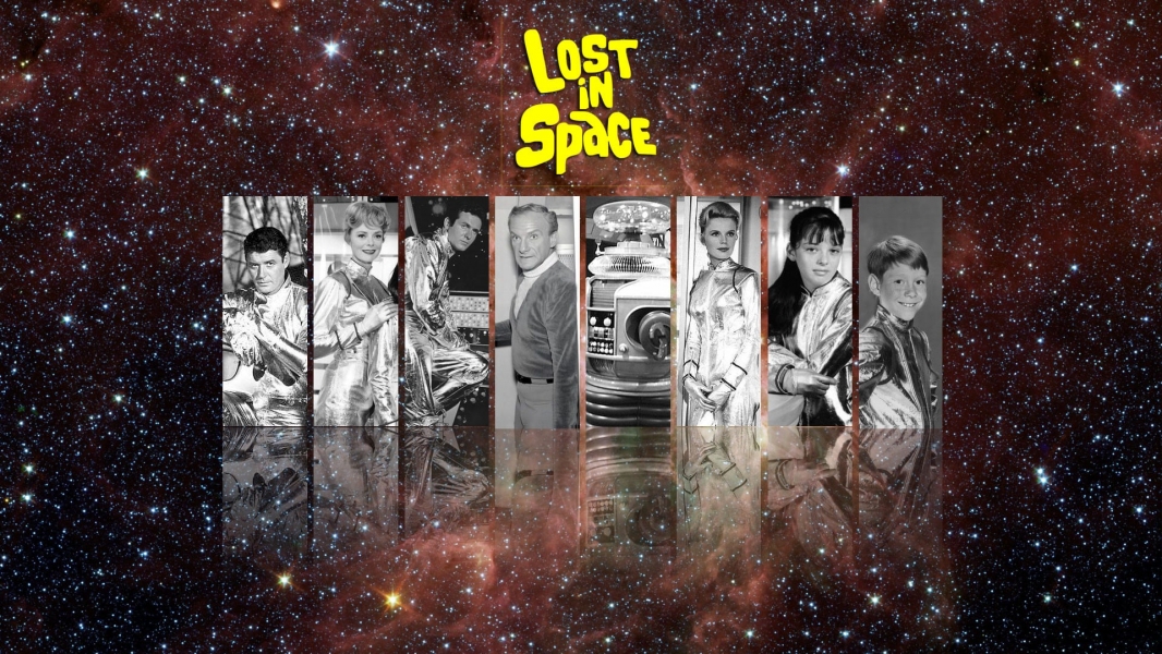 Lost in Space