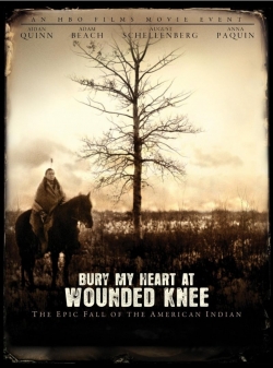 Bury My Heart at Wounded Knee