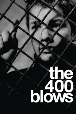 The 400 Blows