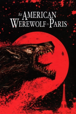 An American Werewolf in Paris