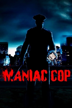 Maniac Cop