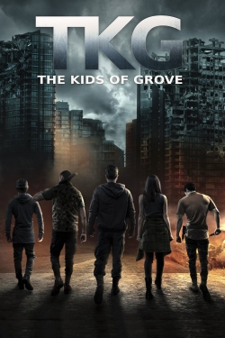 TKG: The Kids of Grove