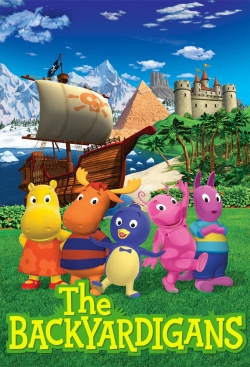 The Backyardigans