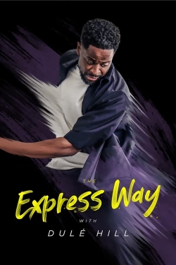 The Express Way with Dulé Hill