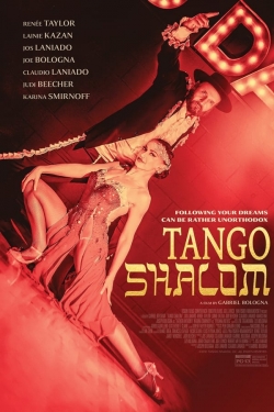 Tango Shalom