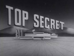 Top Secret