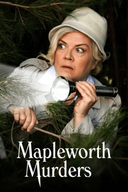 Mapleworth Murders