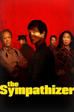 The Sympathizer