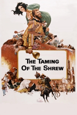 The Taming of the Shrew