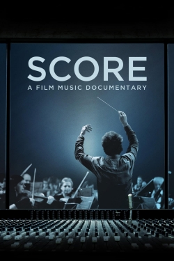 Score: A Film Music Documentary