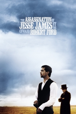 The Assassination of Jesse James by the Coward Robert Ford