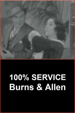 100% Service