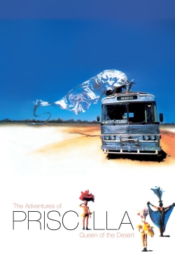 The Adventures of Priscilla, Queen of the Desert