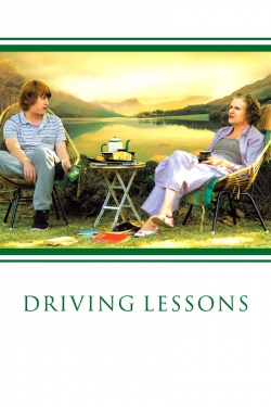 Driving Lessons