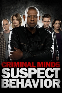 Criminal Minds: Suspect Behavior