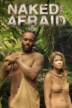 Naked and Afraid