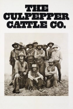 The Culpepper Cattle Co.