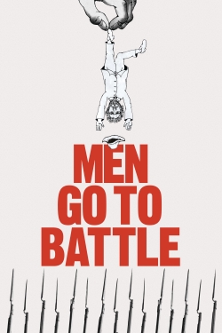 Men Go to Battle