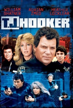 T. J. Hooker