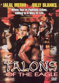 Talons of the Eagle