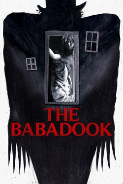 The Babadook