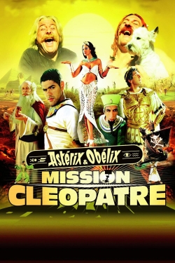 Asterix & Obelix: Mission Cleopatra