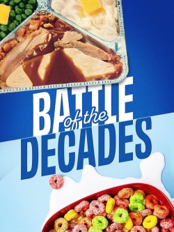 Battle of the Decades