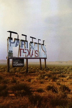 Paris, Texas