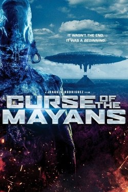 Curse of the Mayans