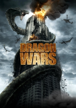 Dragon Wars: D-War