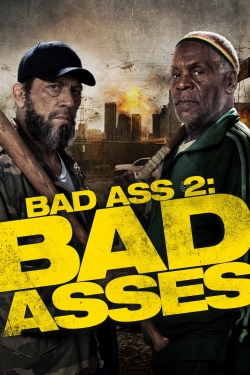 Bad Ass 2: Bad Asses