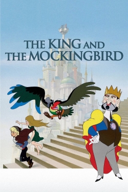 The King and the Mockingbird